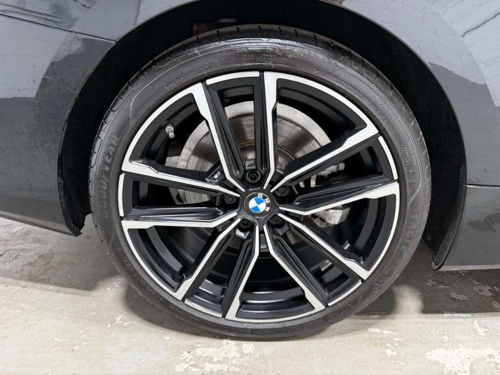 used 2024 BMW 430 car, priced at $56,985