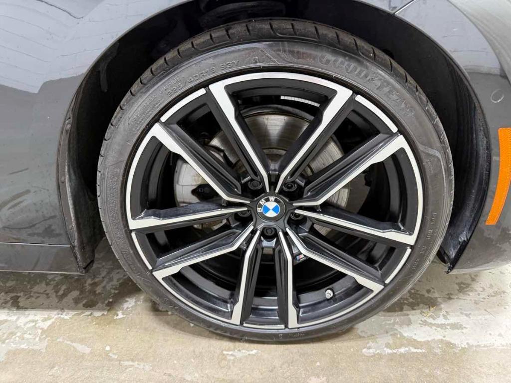 used 2024 BMW 430 car, priced at $56,985