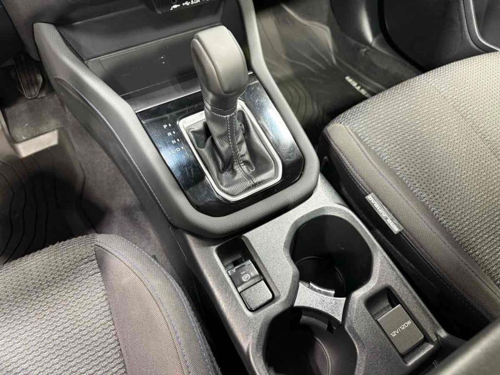 used 2025 Subaru Forester car, priced at $28,985