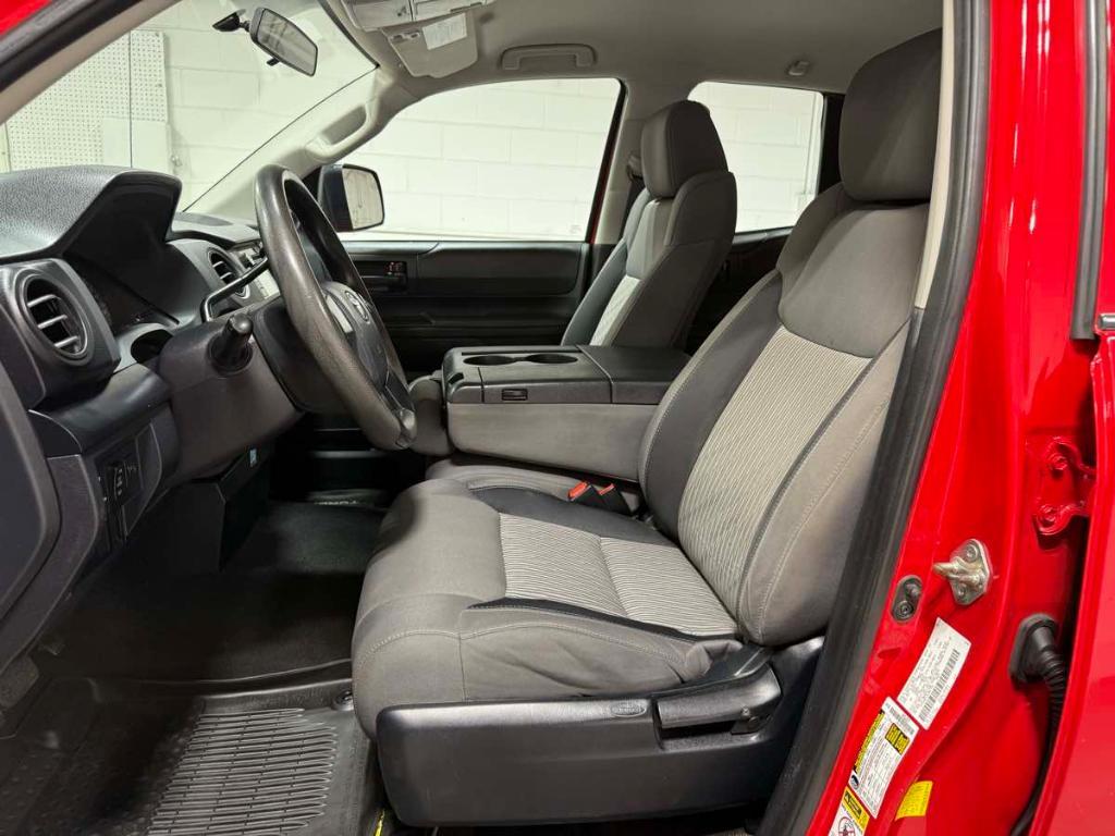 used 2016 Toyota Tundra car, priced at $24,985