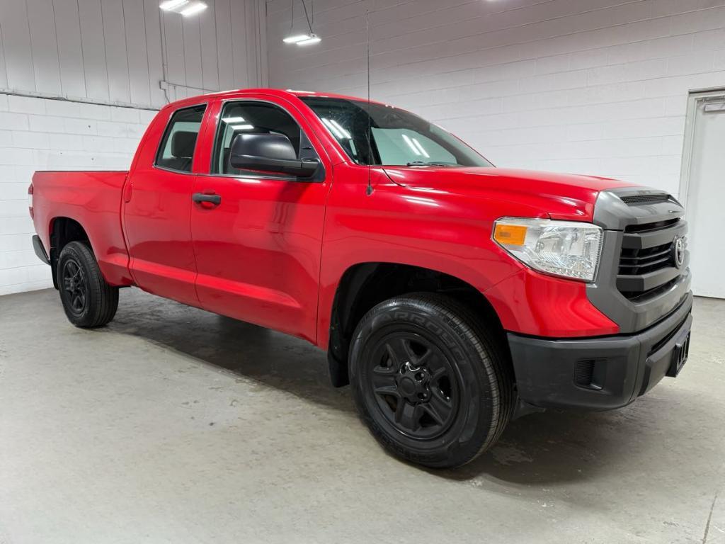 used 2016 Toyota Tundra car, priced at $24,985