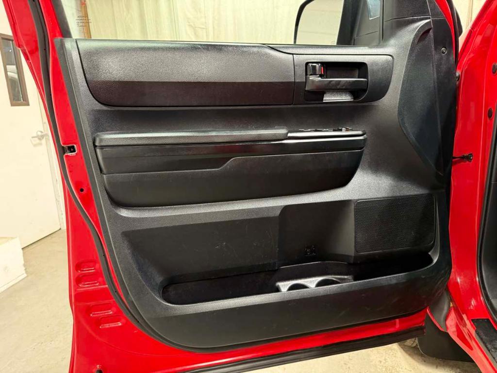 used 2016 Toyota Tundra car, priced at $24,985