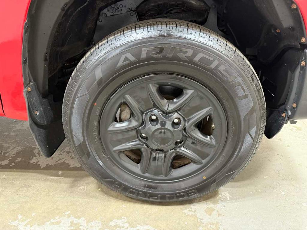 used 2016 Toyota Tundra car, priced at $24,985