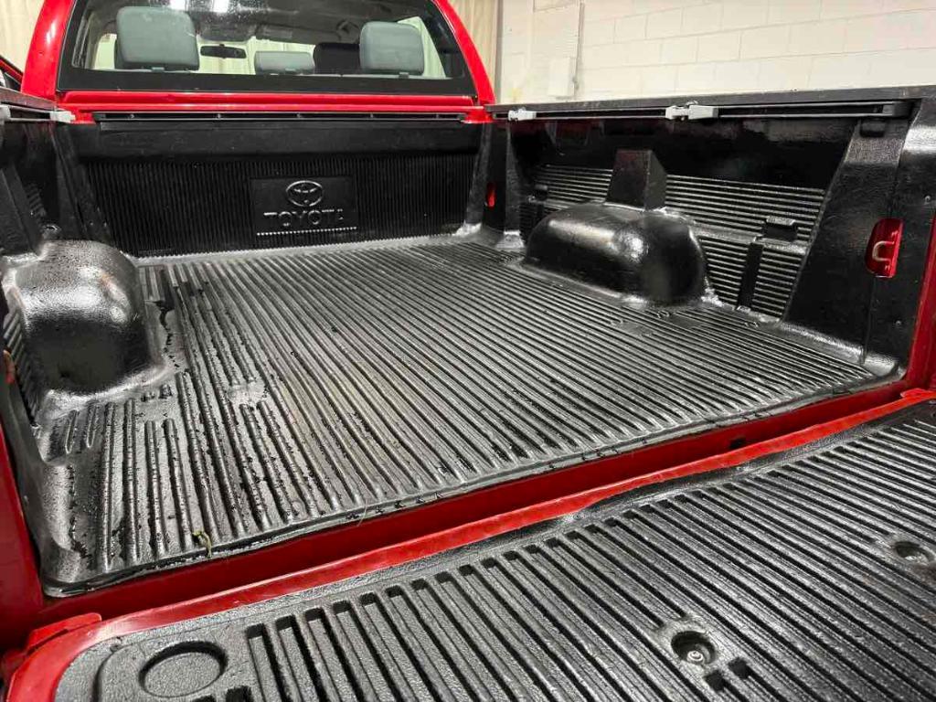 used 2016 Toyota Tundra car, priced at $24,985