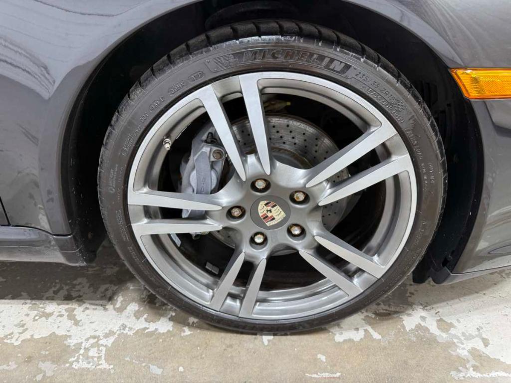 used 2012 Porsche 911 car, priced at $64,985