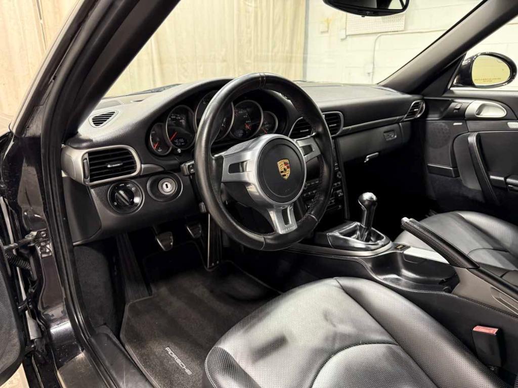 used 2012 Porsche 911 car, priced at $64,985