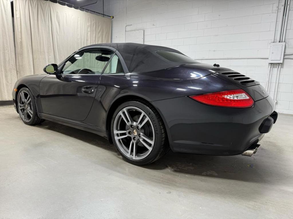 used 2012 Porsche 911 car, priced at $64,985