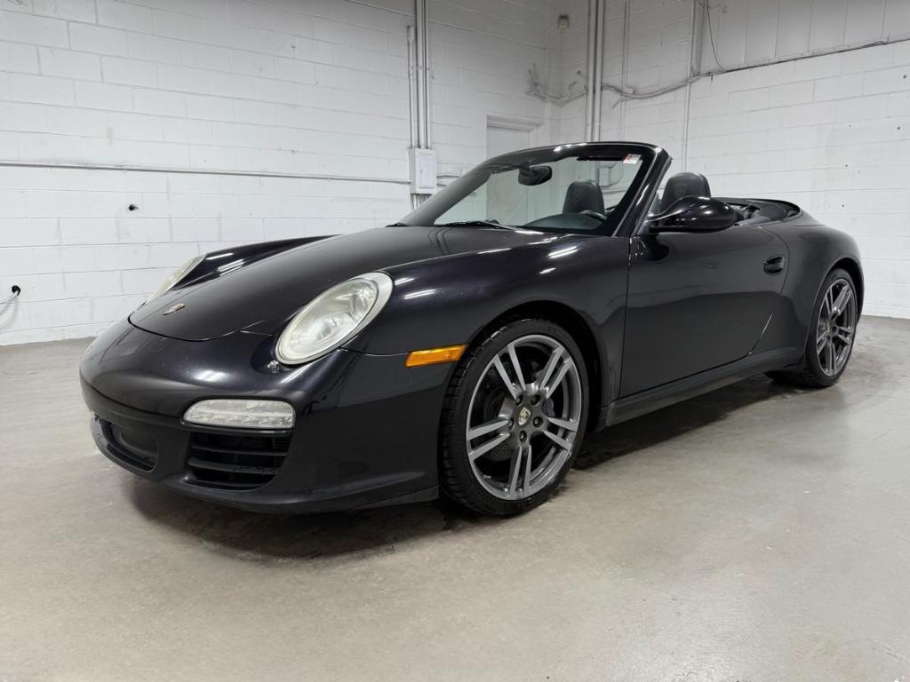 used 2012 Porsche 911 car, priced at $64,985