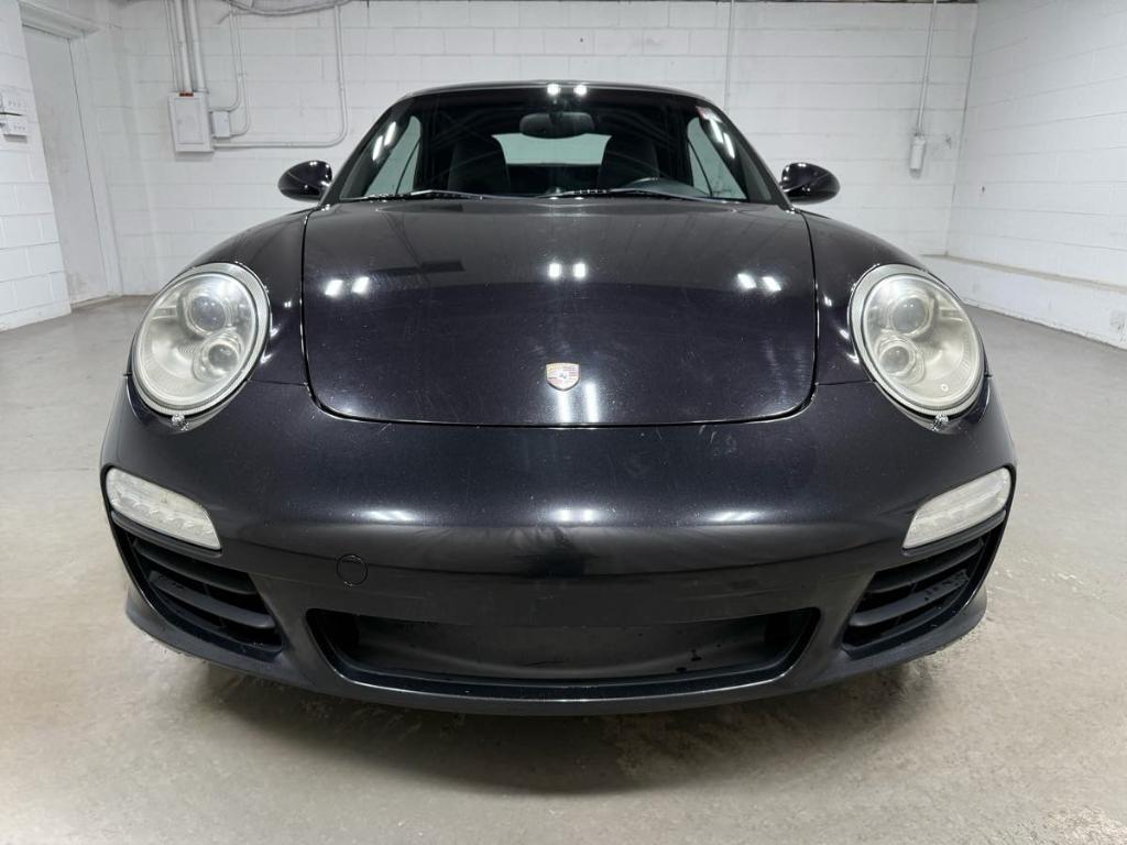used 2012 Porsche 911 car, priced at $64,985
