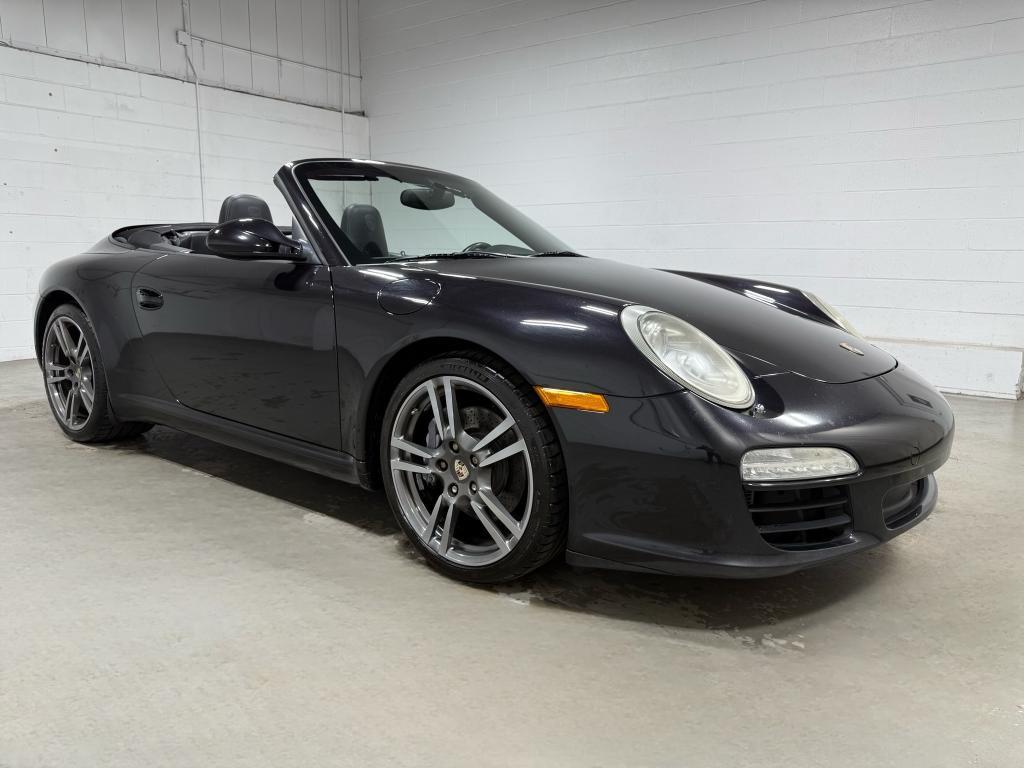 used 2012 Porsche 911 car, priced at $64,985