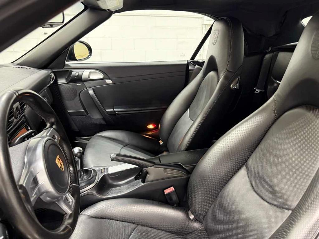 used 2012 Porsche 911 car, priced at $64,985