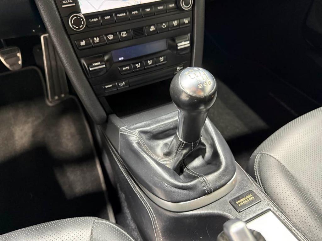 used 2012 Porsche 911 car, priced at $64,985