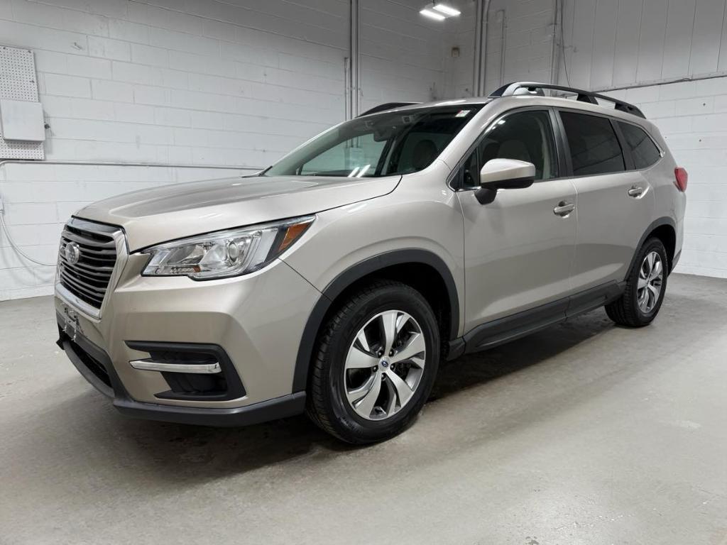 used 2019 Subaru Ascent car, priced at $20,985