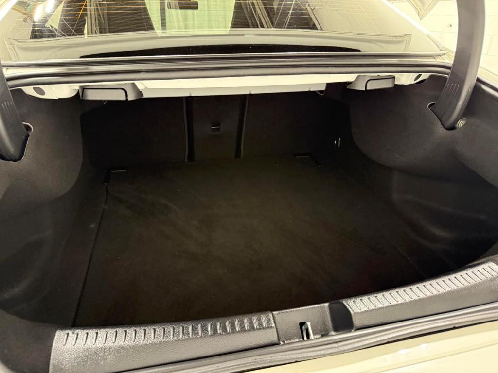 used 2022 Mercedes-Benz AMG CLA 35 car, priced at $41,985