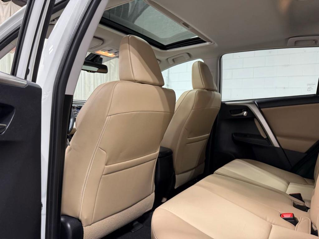 used 2014 Toyota RAV4 car, priced at $18,985