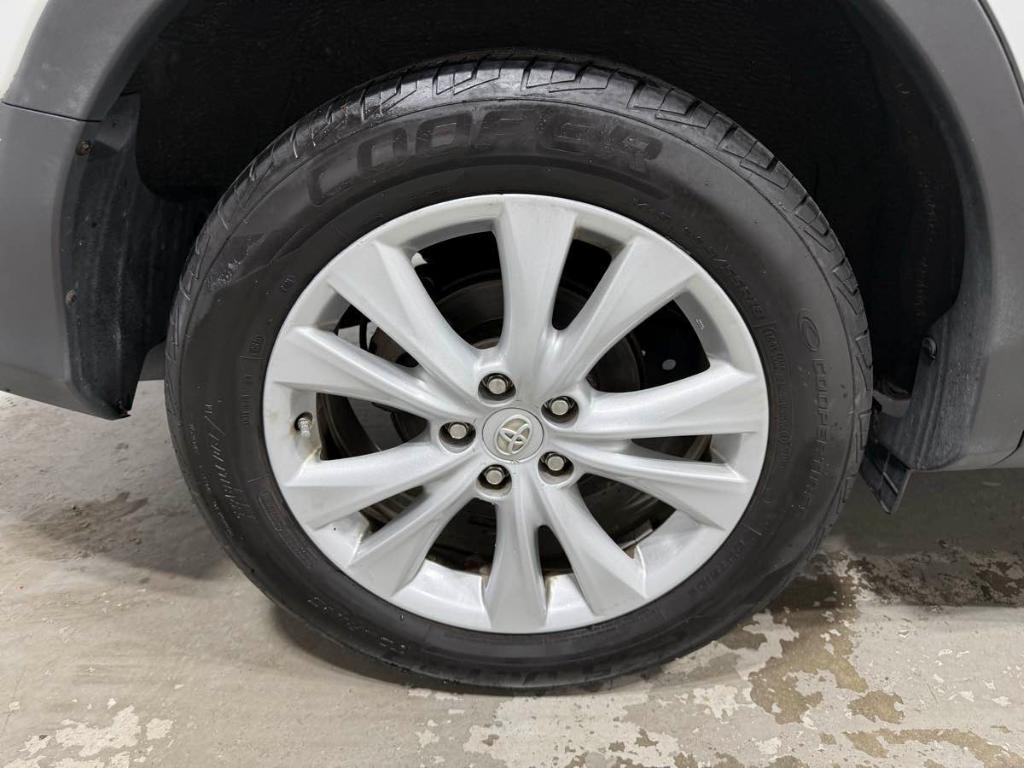 used 2014 Toyota RAV4 car, priced at $18,985