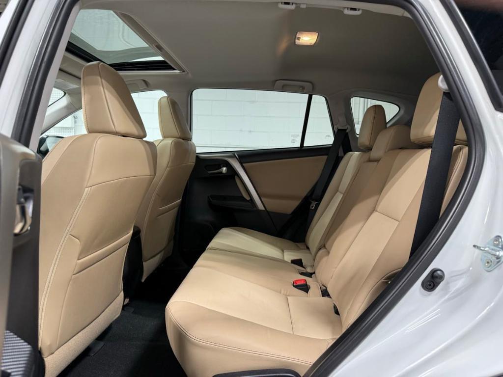 used 2014 Toyota RAV4 car, priced at $18,985