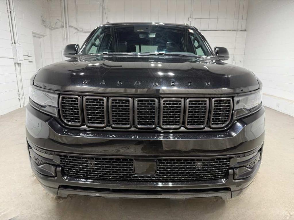 used 2024 Jeep Wagoneer L car, priced at $67,985