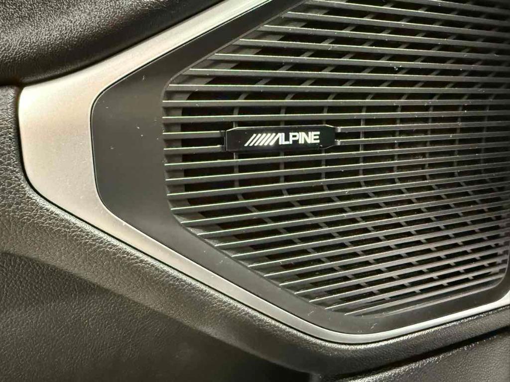 used 2024 Jeep Wagoneer L car, priced at $67,985
