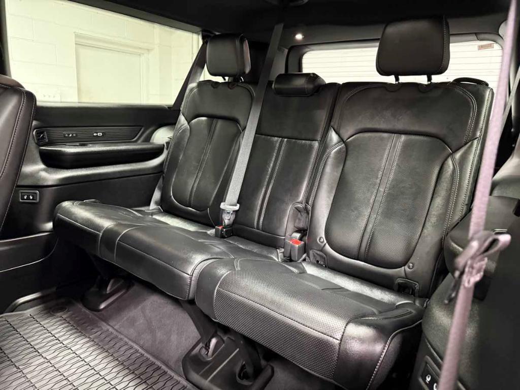 used 2024 Jeep Wagoneer L car, priced at $67,985