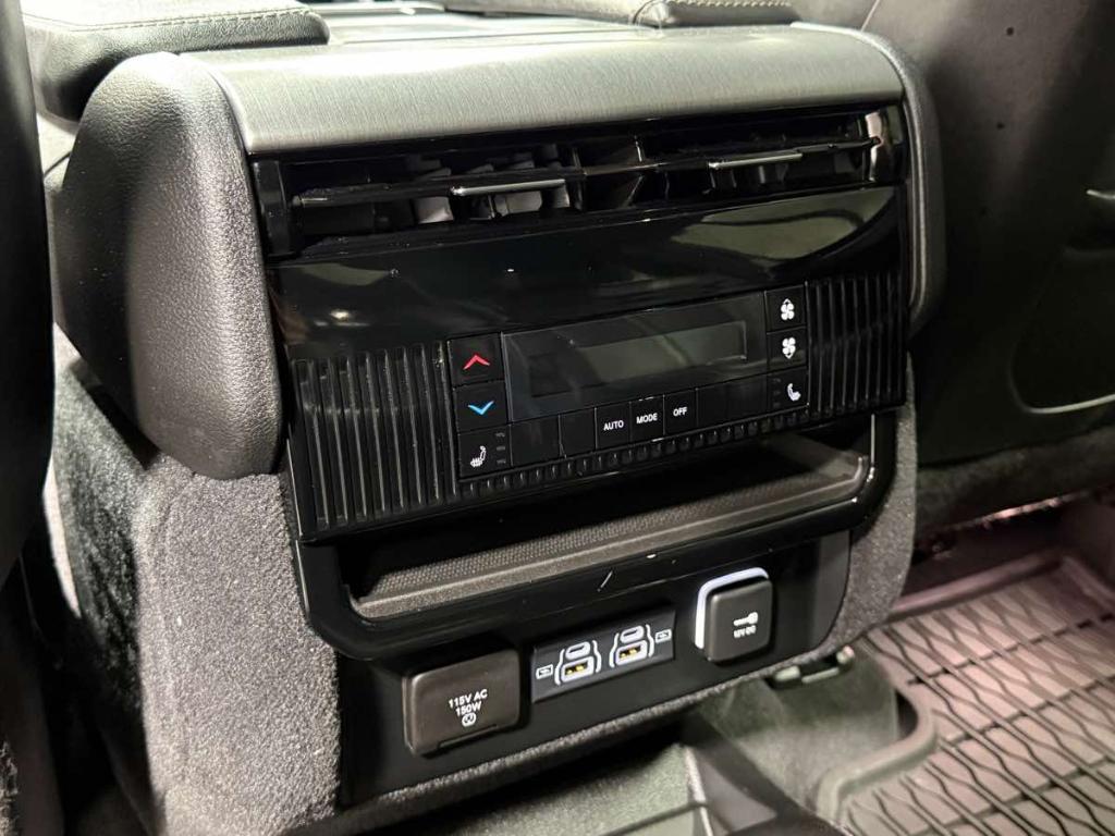 used 2024 Jeep Wagoneer L car, priced at $67,985