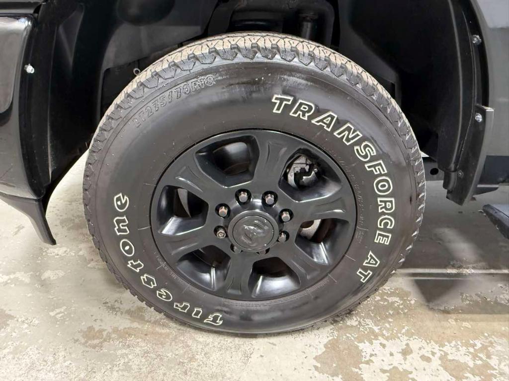 used 2024 Ram 2500 car, priced at $59,985