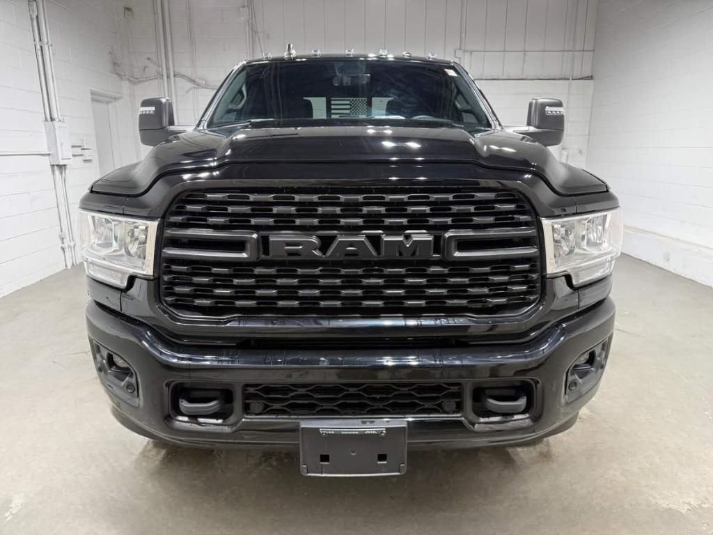 used 2024 Ram 2500 car, priced at $59,985