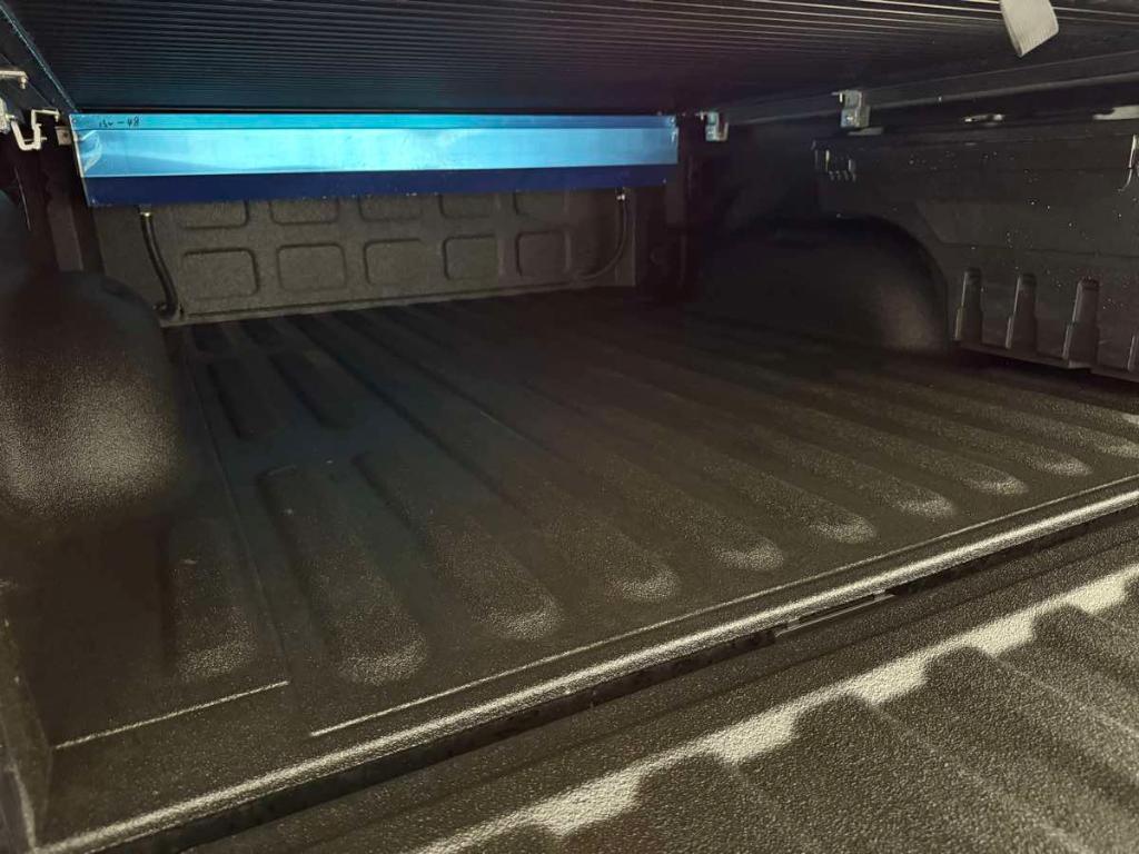 used 2024 Ram 2500 car, priced at $59,985