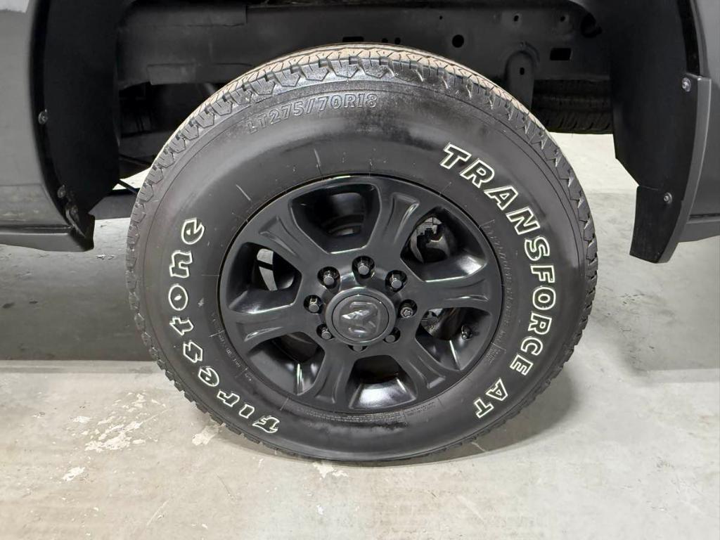 used 2024 Ram 2500 car, priced at $59,985