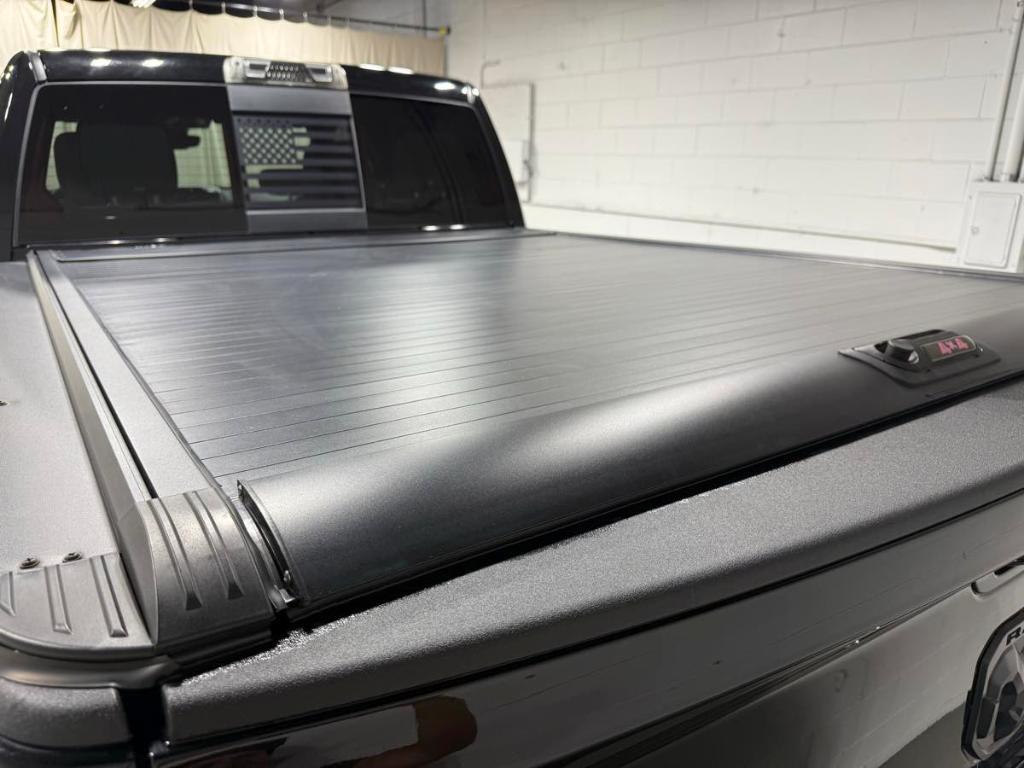 used 2024 Ram 2500 car, priced at $59,985