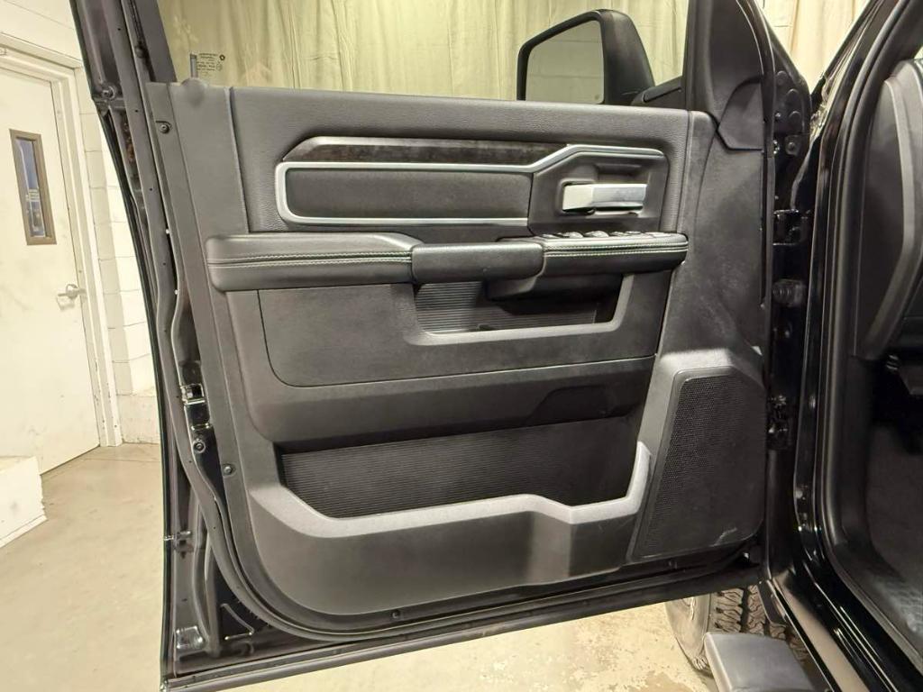 used 2024 Ram 2500 car, priced at $59,985