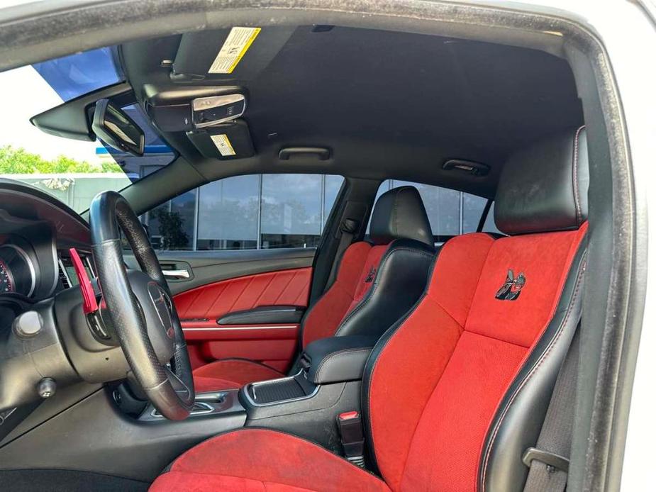 used 2021 Dodge Charger car, priced at $39,985