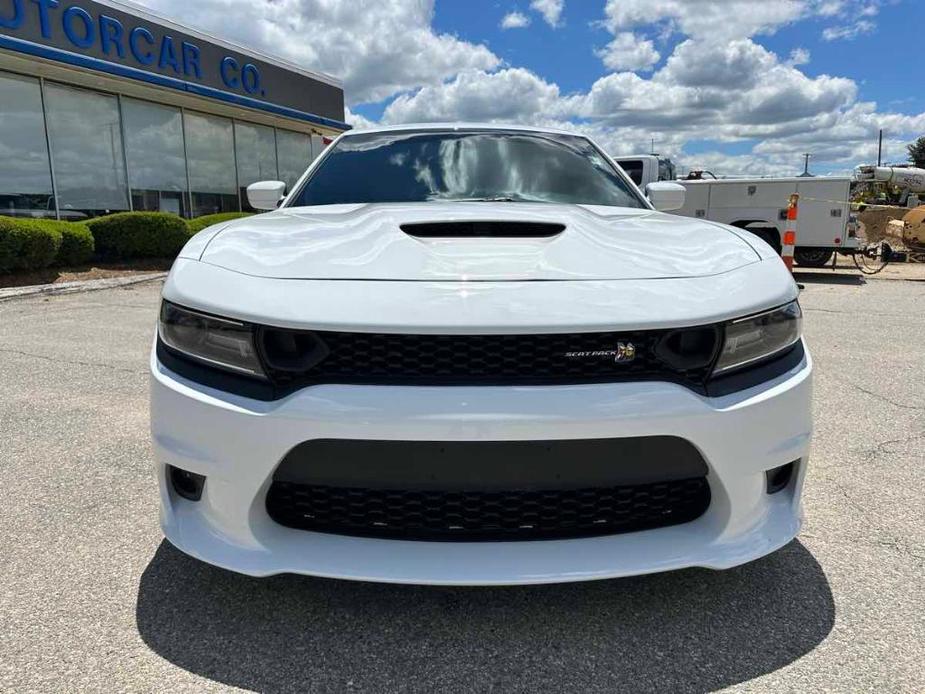 used 2021 Dodge Charger car, priced at $39,985