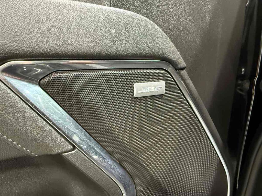 used 2024 Chevrolet Silverado 1500 car, priced at $52,985