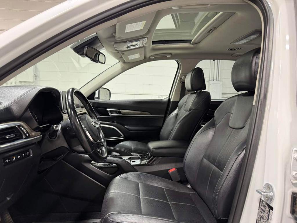 used 2020 Kia Telluride car, priced at $24,985