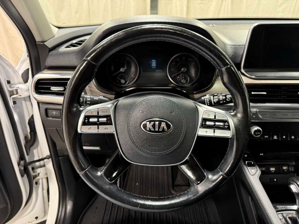 used 2020 Kia Telluride car, priced at $24,985