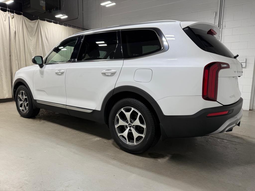 used 2020 Kia Telluride car, priced at $24,985