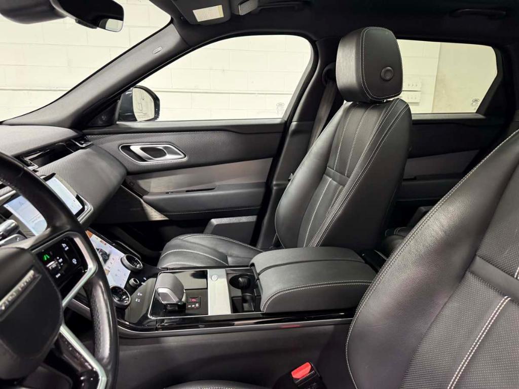 used 2022 Land Rover Range Rover Velar car, priced at $42,985