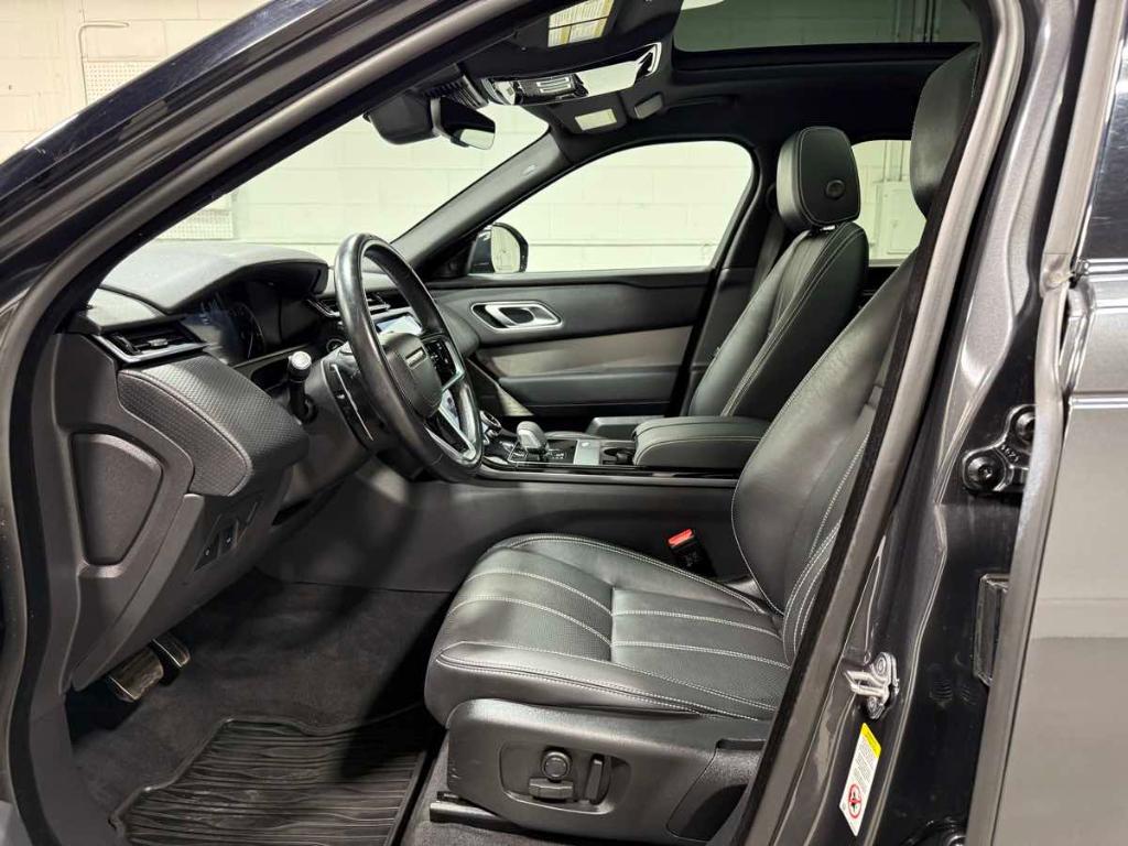 used 2022 Land Rover Range Rover Velar car, priced at $42,985
