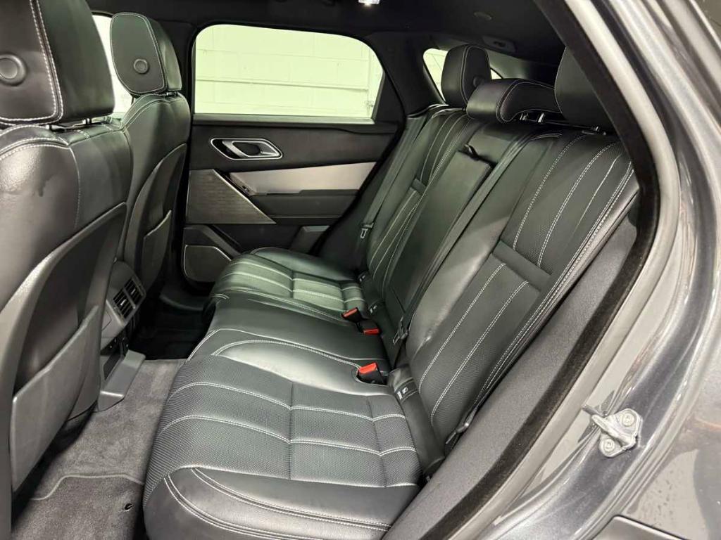 used 2022 Land Rover Range Rover Velar car, priced at $42,985