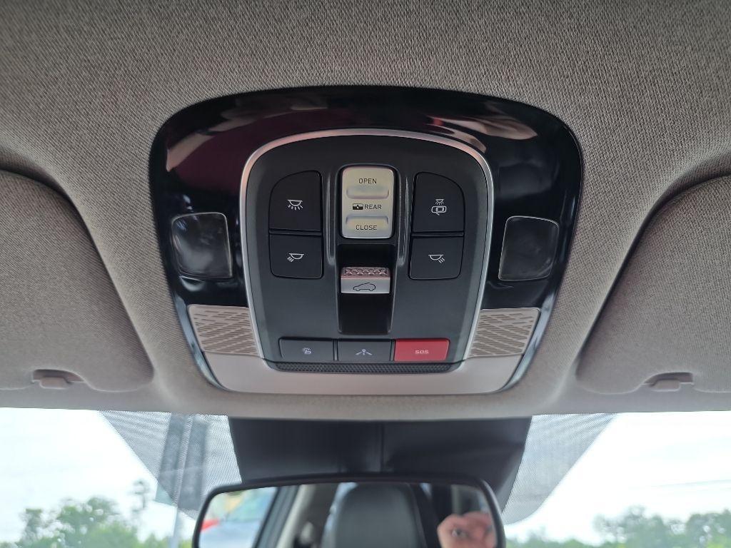 used 2022 Hyundai Palisade car, priced at $31,497