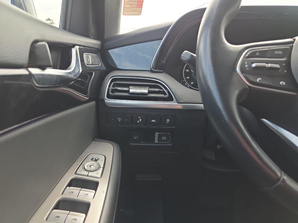 used 2022 Hyundai Palisade car, priced at $31,497