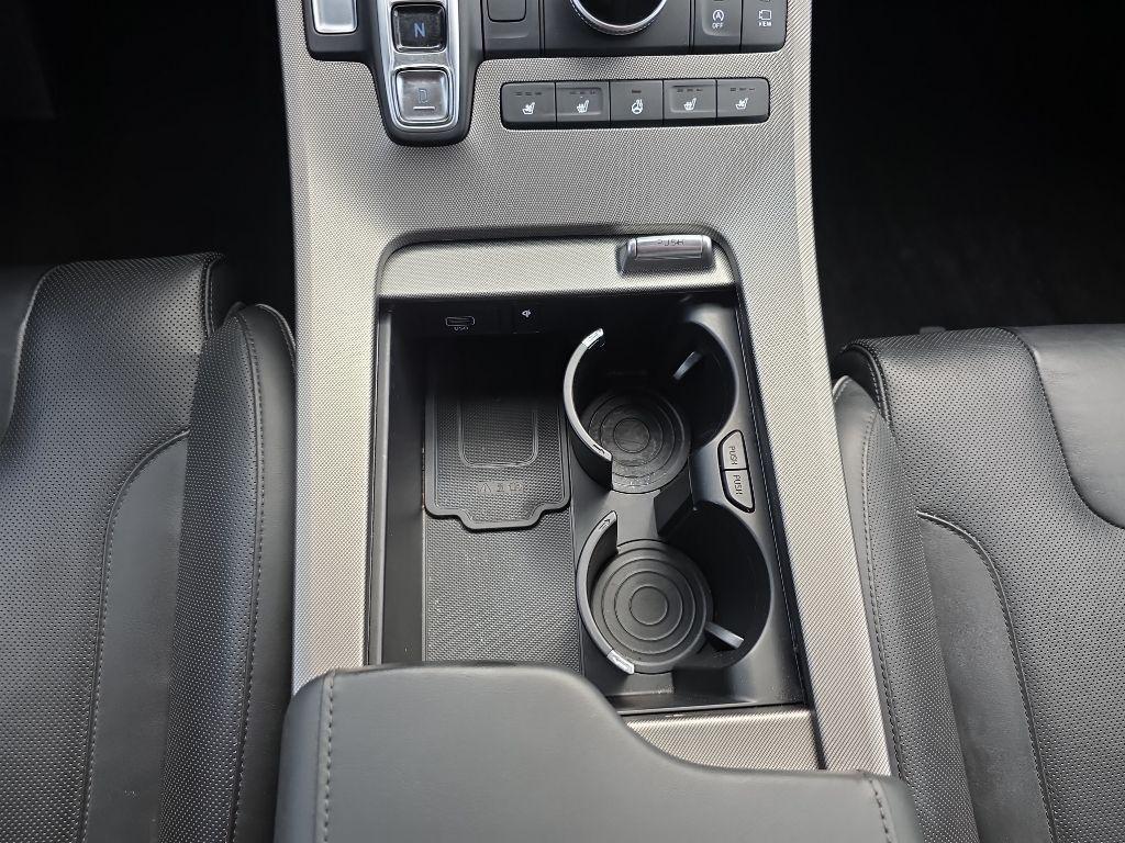 used 2022 Hyundai Palisade car, priced at $31,497