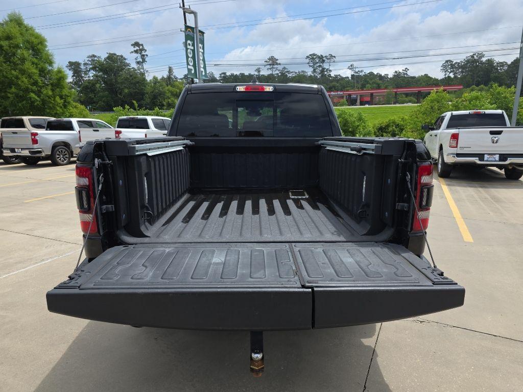 used 2020 Ram 1500 car, priced at $31,177