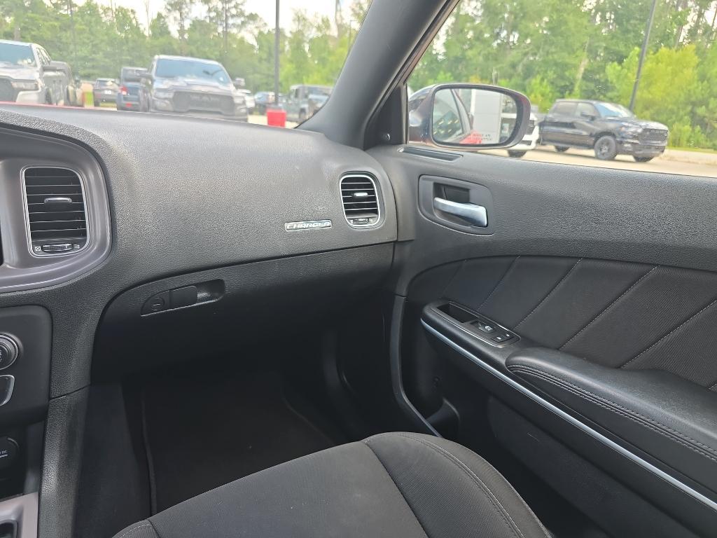 used 2023 Dodge Charger car, priced at $23,997