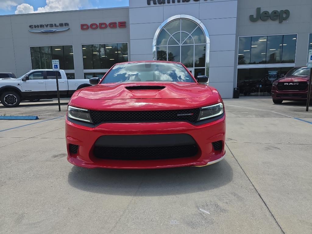 used 2023 Dodge Charger car, priced at $23,997