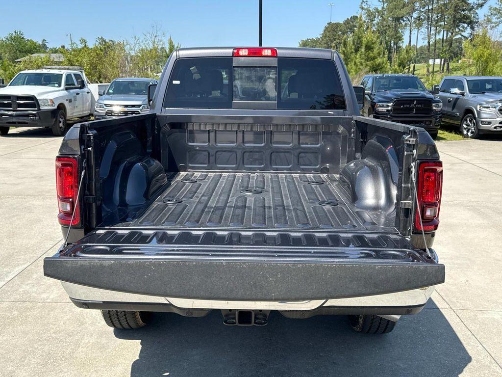 new 2025 Ram 2500 car, priced at $64,230