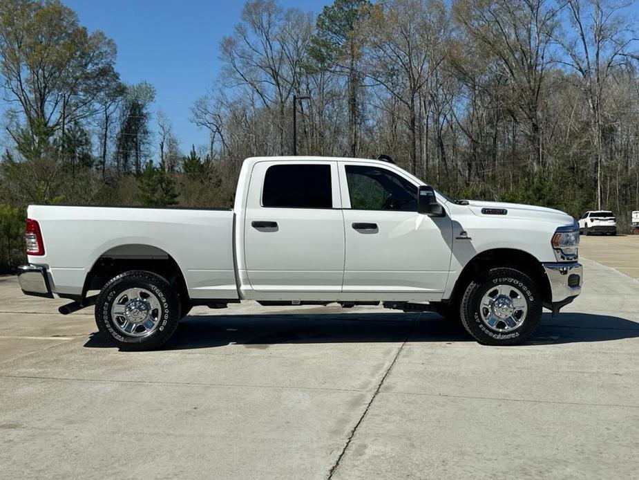 new 2024 Ram 2500 car, priced at $57,755