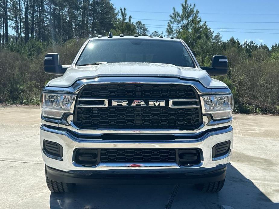 new 2024 Ram 2500 car, priced at $57,755