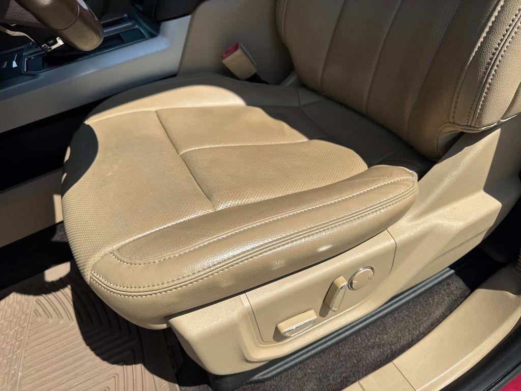 used 2018 Ford F-150 car, priced at $25,997